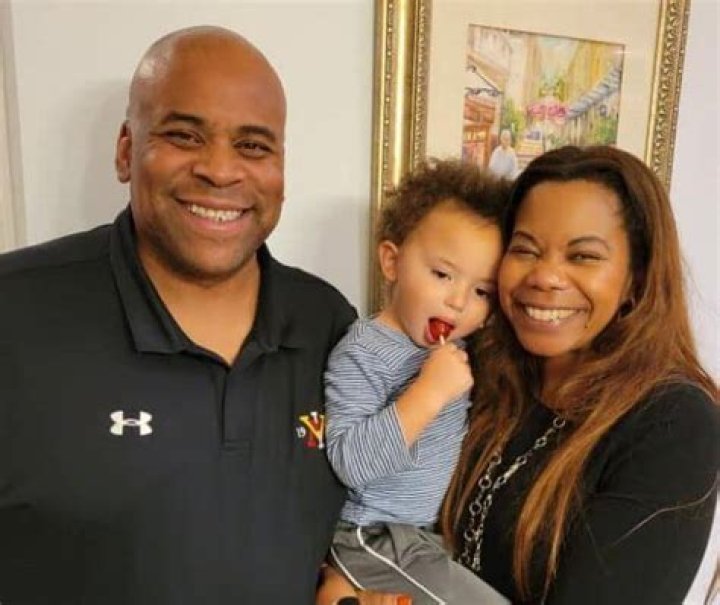 Meet Jamal Adeen Thomas ·