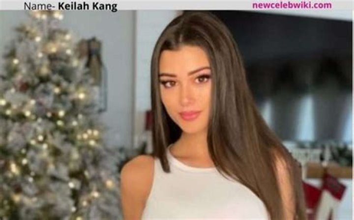Meet Keilah Kang- A young Instagram model and influencer whose net worth is $500,000.