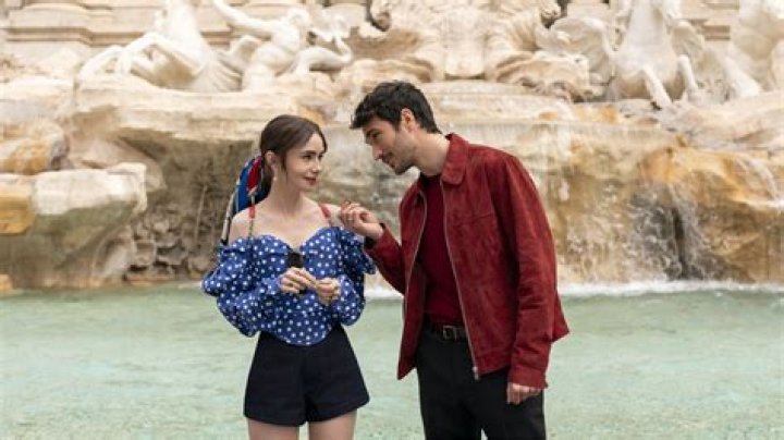 Meet Marc, Emily, Gina, And Katherine ·