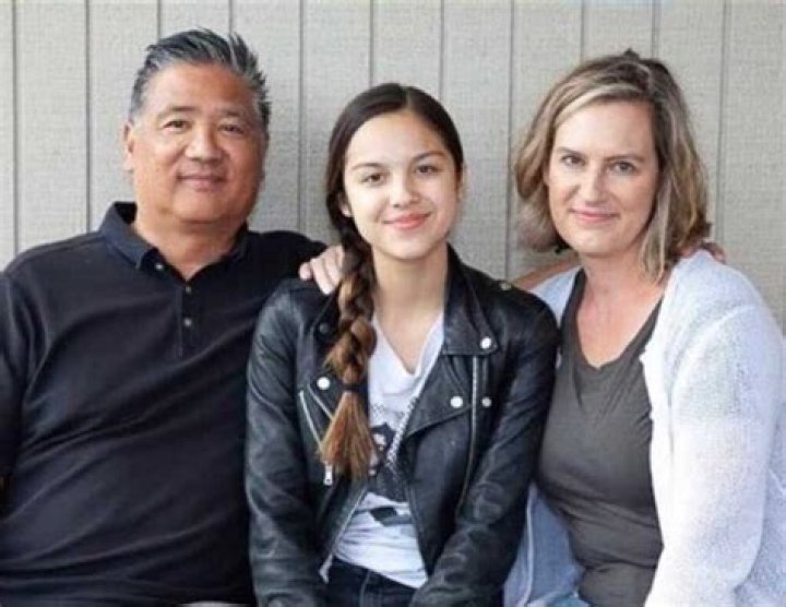 Meet Olivia Rodrigo's Parents, Ronald And Sophia