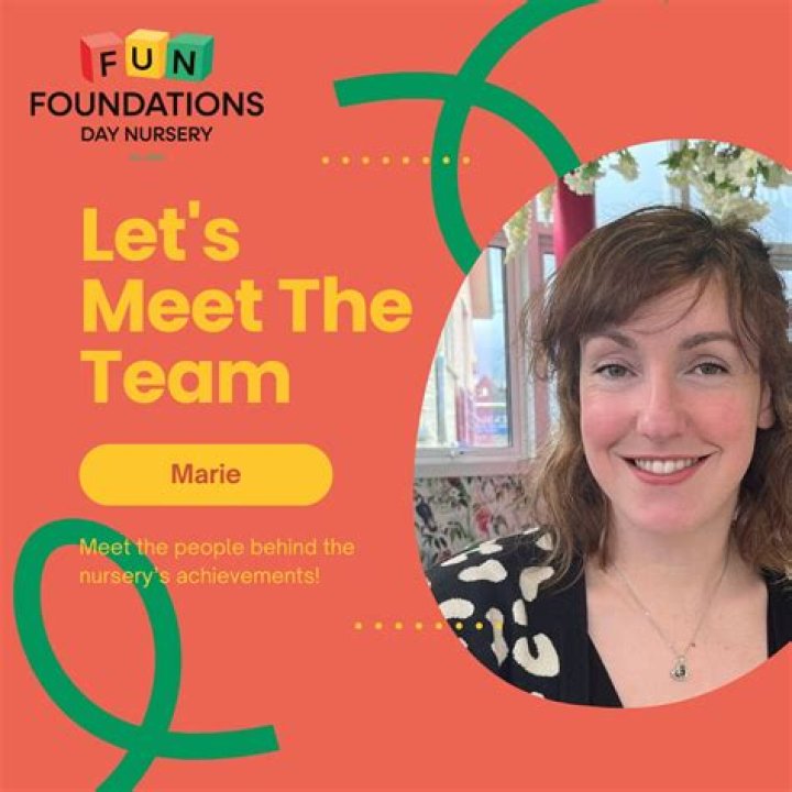 Meet Sam and Marie ·