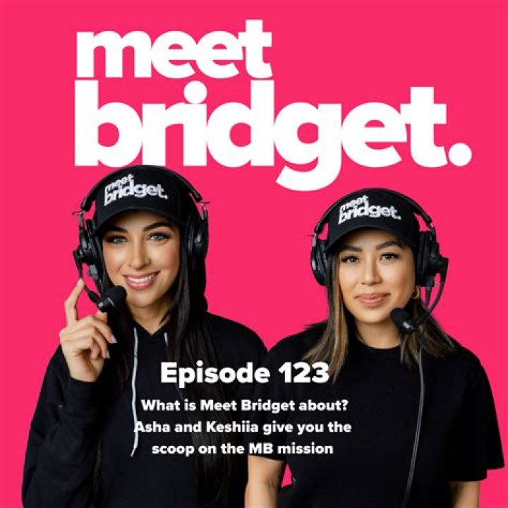 Meet Sarah And Bridget ·