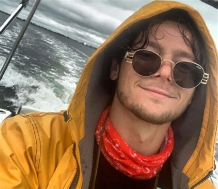 Missing Boater James Jaronczyk Wife Was He Married? Parents And Case Update