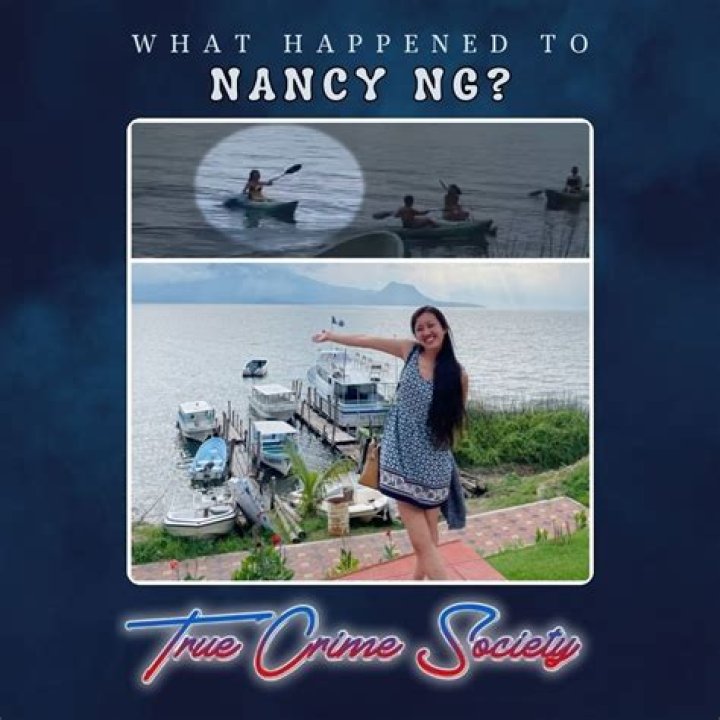 Nancy Ng Missing In Guatemala: Unraveling The Mystery