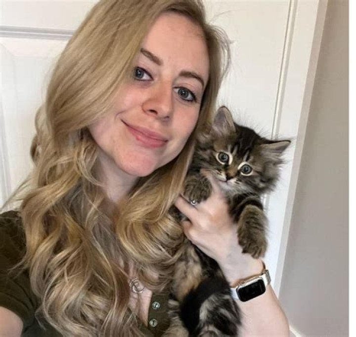 Obituary: Ashley Morrison Cat Rescue Death Cause Age Wikipedia Bio And Family