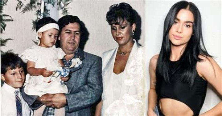 Pablo Escobar’s Net Worth, Age, Height, Weight, Wife, Kids, Bio-Wiki