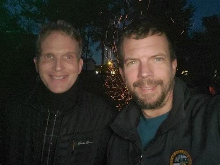 Patrick Wojahn Wife Is He Married? Family Children And Net Worth ·