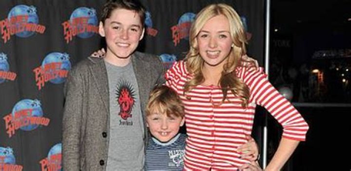 Phoenix List Age How Old Is Peyton List Brother? Bio
