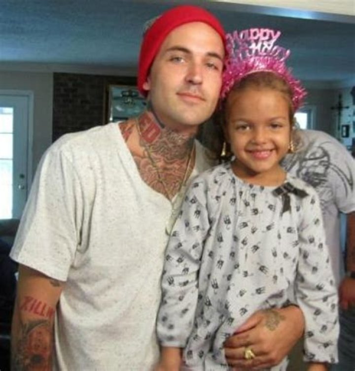 Rapper Yelawolf Kids With Wife Fefe Dobson Are N’Deyah Atha, Phoenix Atha and Tariq Atha
