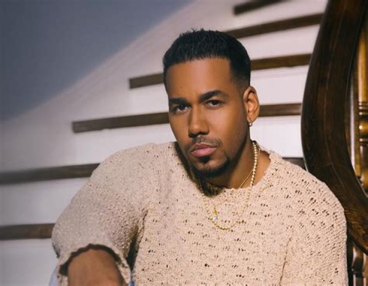 Romeo Santos's Net Worth Unveiled