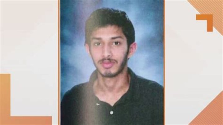 Sai Varshith Kandula Parents Ethnicity And Nationality Where Is He From?