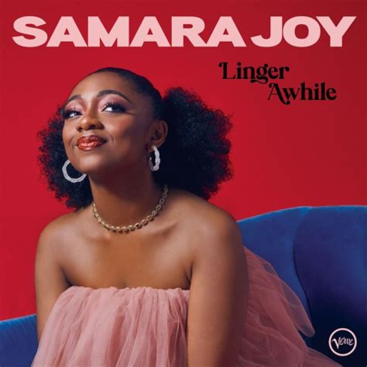 Samara Joy's Mother And The Roots Of Musical Greatness