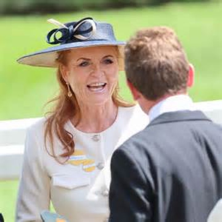 Sarah Ferguson Bio, Age, Parents, Husband, Children, Net Worth ·