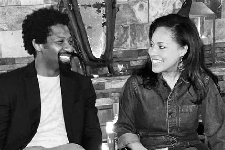 Sheinelle Jones Husband: Meet Uche Ojeh ·