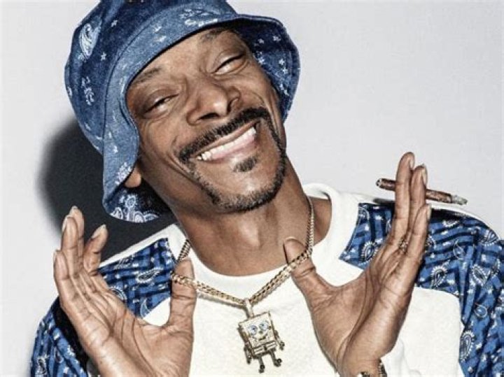 Snoop Dogg Announces Australian Tour