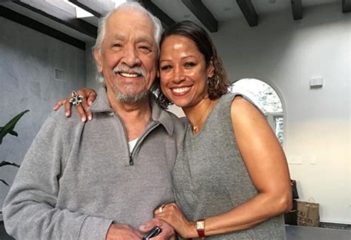 Stacey Dash Parents Ethnicity: Meet Linda Dash, Dennis Dash