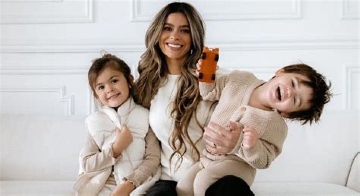 Taylor Frankie Paul Mugshot, Why Was She Arrested? Husband And Age