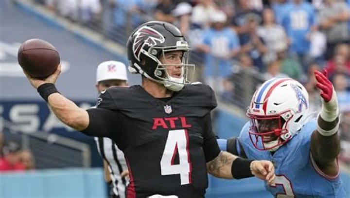 Taylor Heinicke Girlfriend 2023: Breakup Reason With Ex Casey Fehrle