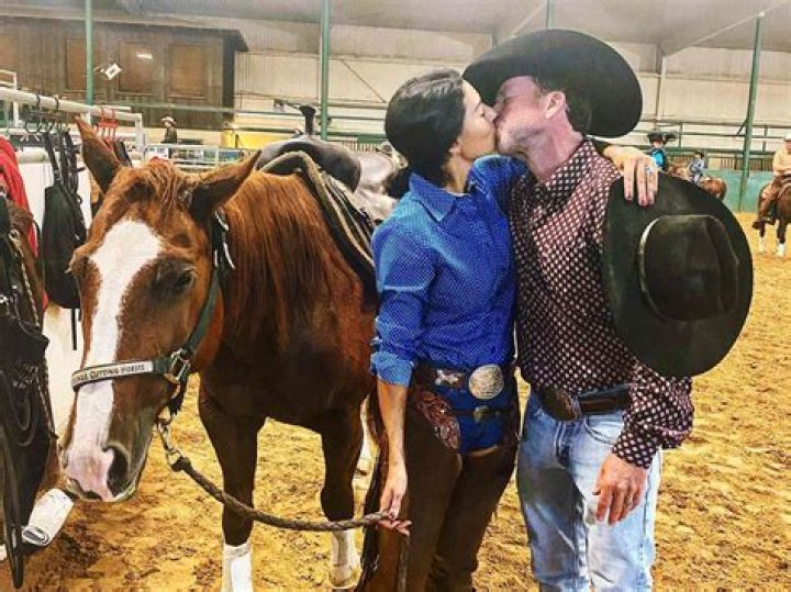 Taylor Sheridan's Wife's Role In Yellowstone