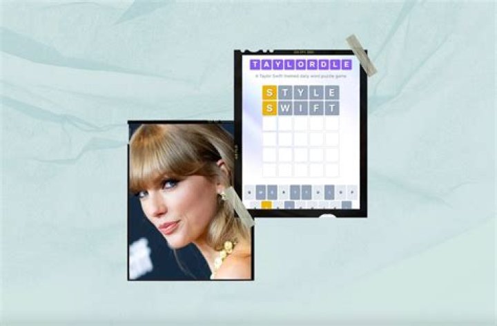Taylor Swift Wordle & Heardle Games To Play: Taylordle & More |