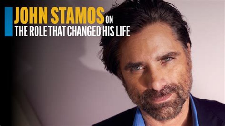 The Enduring Legacy Of John Stamos In "General Hospital"