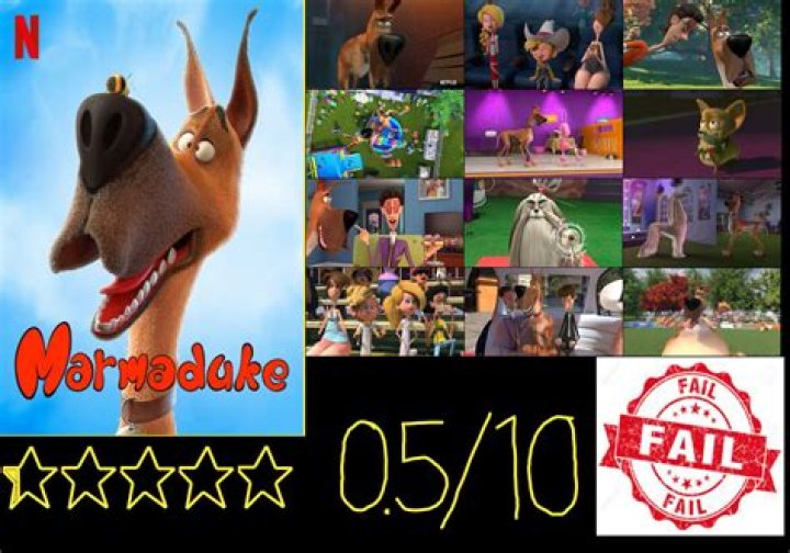 The Intriguing Tale Of Felicity Marmaduke Story