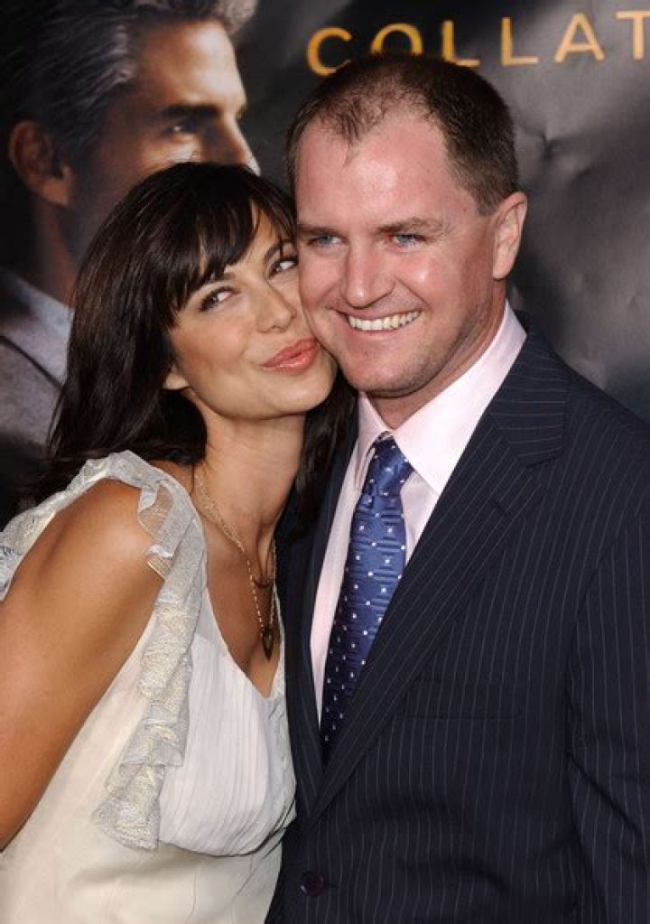 The JAG actress Catherine Bell Net Worth, Husband, Children.