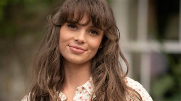 The Larkins: Who Is Natalie Mitson? Facts To Know About The Actress