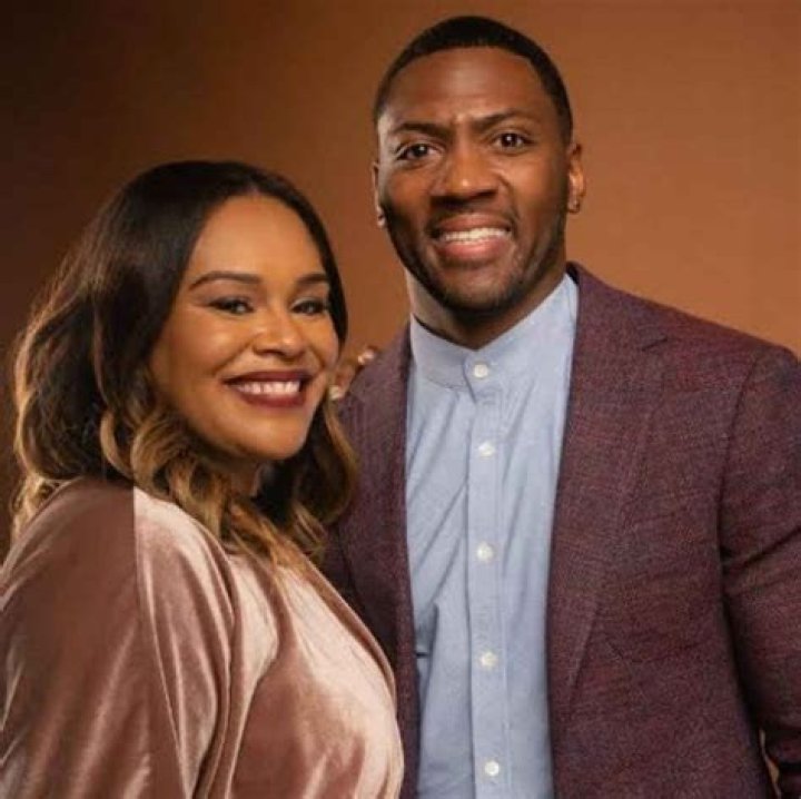 The Love Story, Family Life, and Net Worth of Ryan Clark's Wife