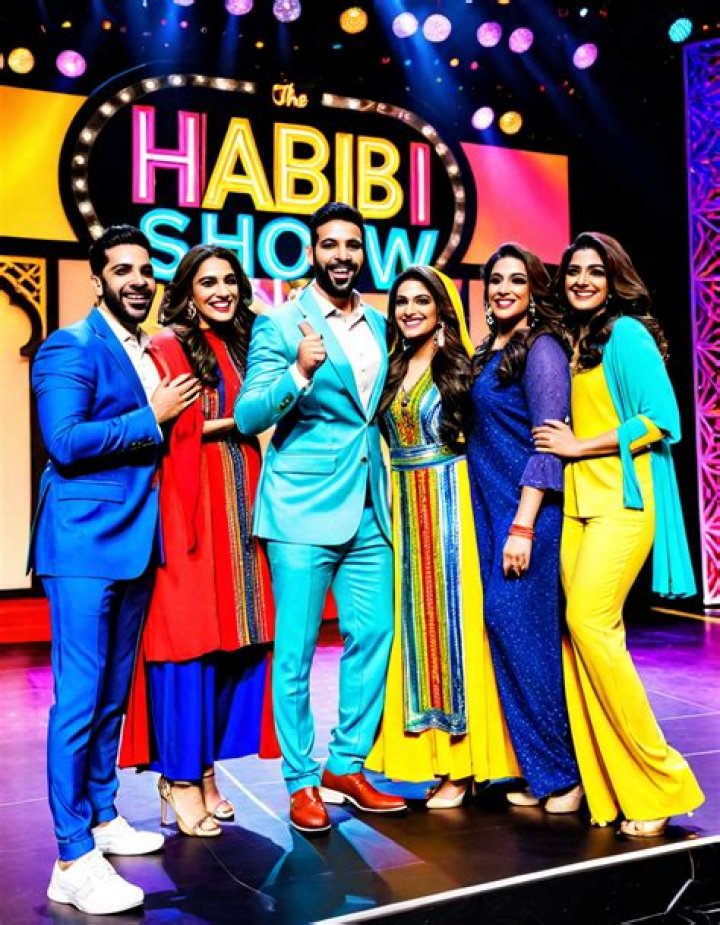 The Rising Star In Comedy