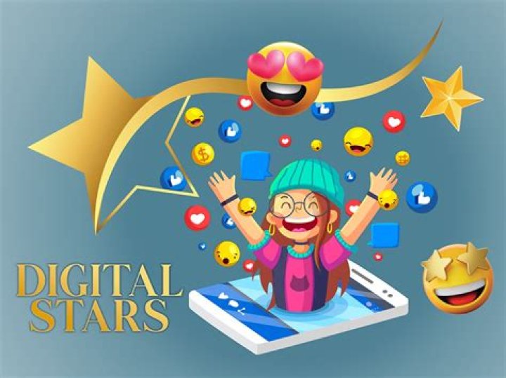 The Rising Star In The Online Content Creation Industry