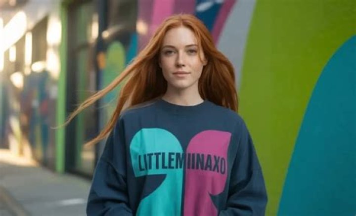 The Rising Star In The Online Content Creation World