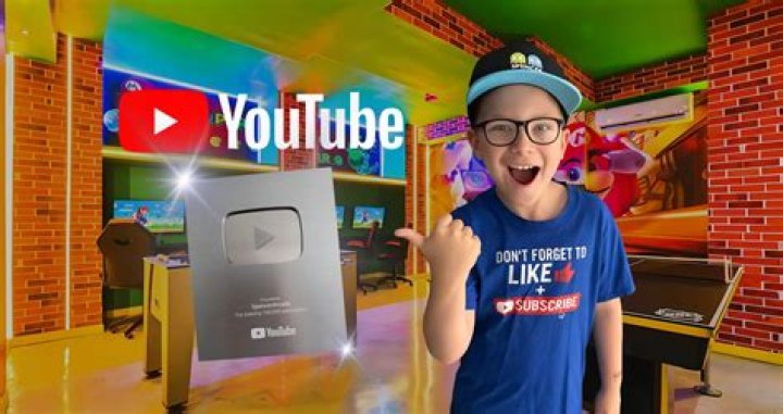 The Rising Star Of YouTube