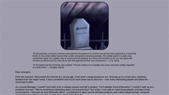 The Truth Behind Chase Edwards' Demise