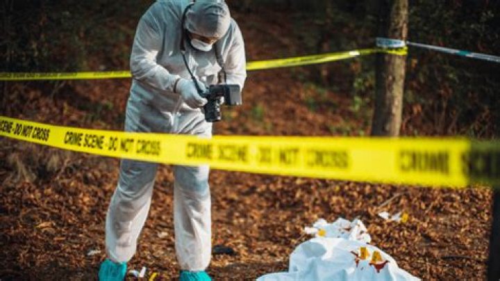 Todd Chance Murder: Exploring The Investigation And Trial