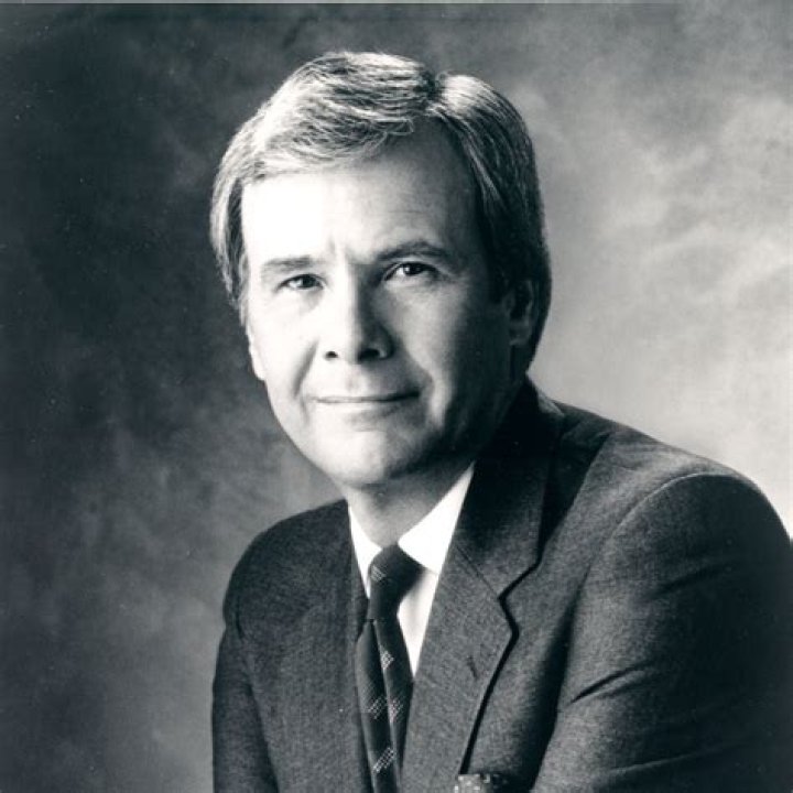 Tom Brokaw - PulseDash