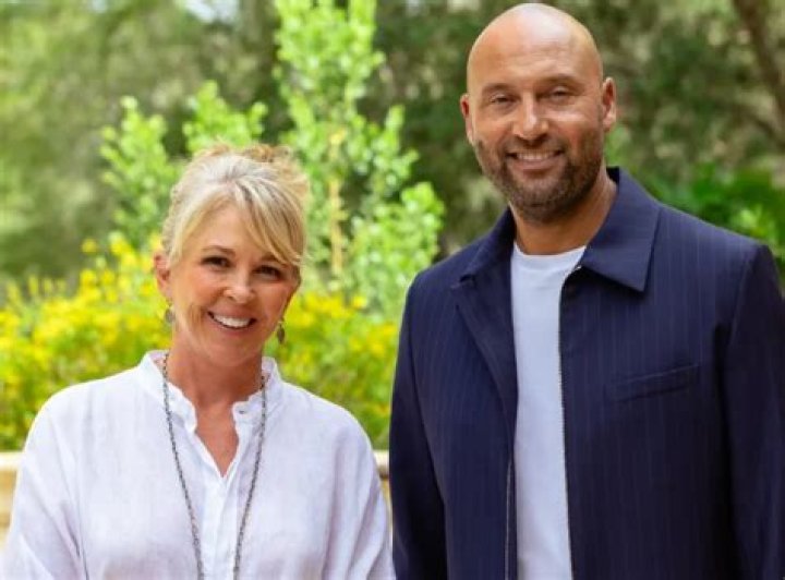 Uncover Holly Sonders' Age And Journey To Success