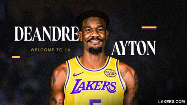 Uncover The Birth Of A Basketball Phenom: Deandre Ayton