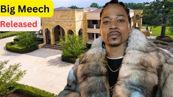Uncovering Big Meech's Net Worth
