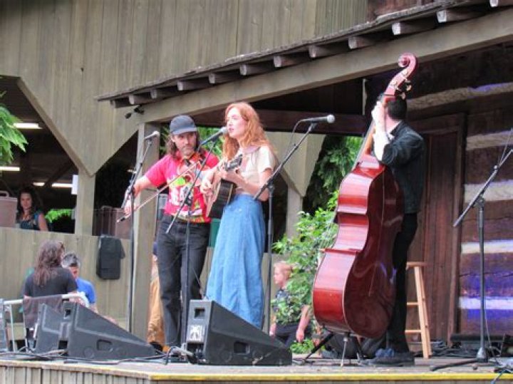 Uncovering Family Ties And Musical Roots