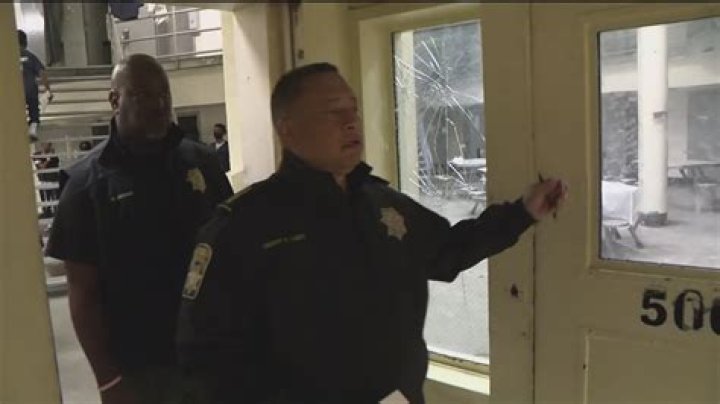 Uncovering The Death Of Security Officer Darnell Pate