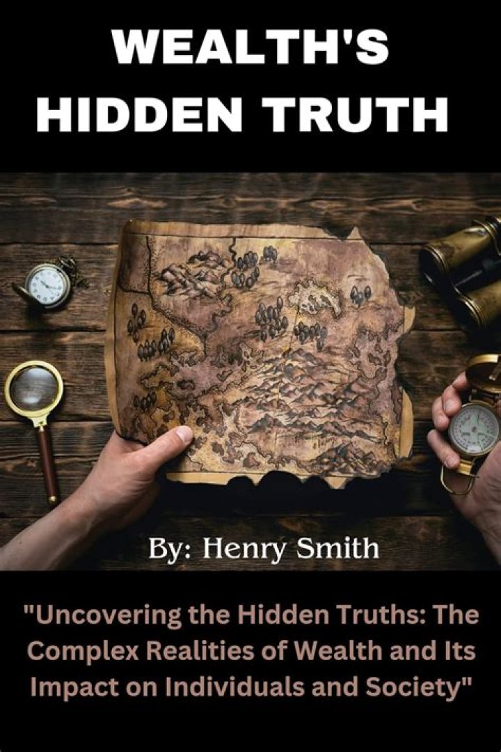 Uncovering The Hidden Truths And Untold Stories