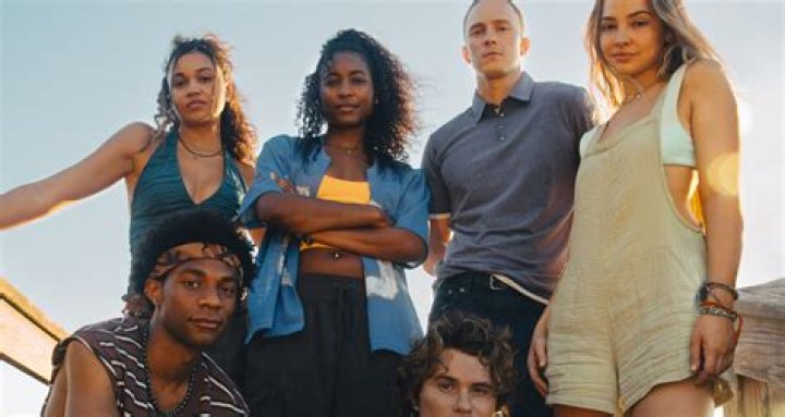 Uncovering The Truth Behind Outer Banks Star Drew Starkey's Tragic Death