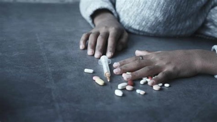 Uncovering The Untold Story Of Addiction, Violence, And Redemption