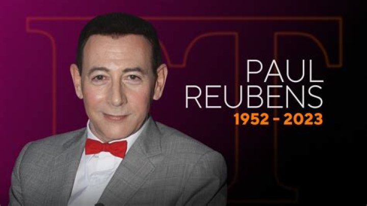 Uncovering The Untold Truths: Paul Reubens' Controversial Past