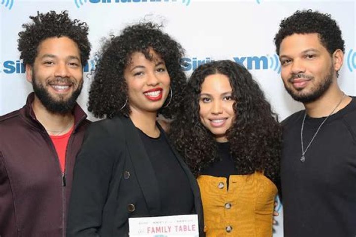 Unraveling Jazz Smollett's Current Whereabouts And Sibling Connections