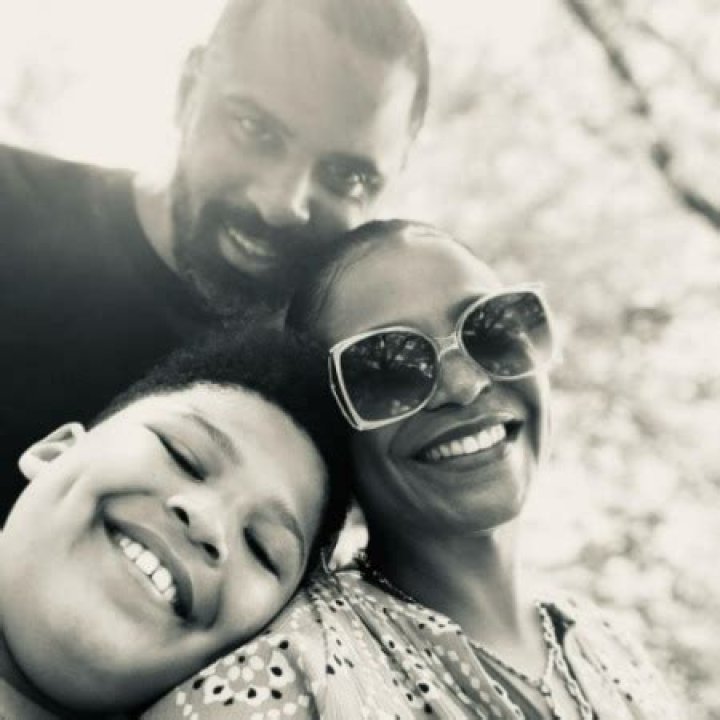 Untold Facts About Nia Long Son Kez Sunday Udoka