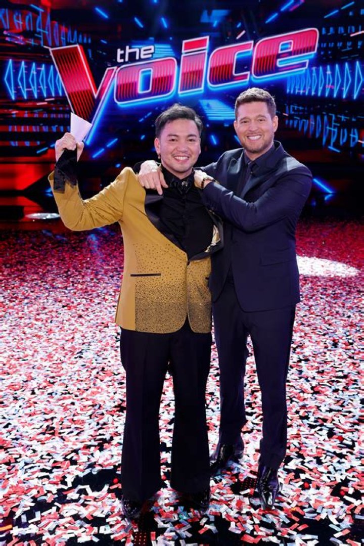 Unveil The Earnings Of "The Voice" Contestants: Discoveries And Insights