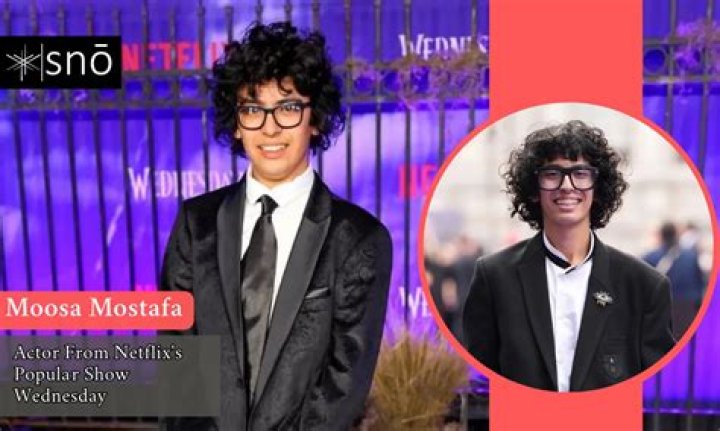 Unveil The Enigmatic World Of Moosa Mostafa: Discoveries And Insights Await