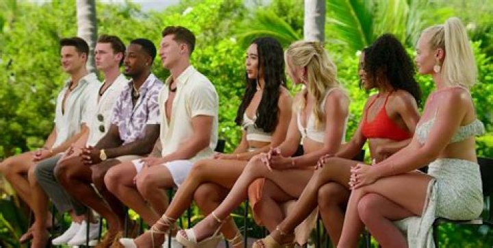 Unveil The Secrets Of Temptation Island With Mark Wahlberg